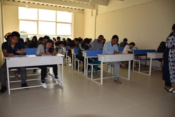 classroom